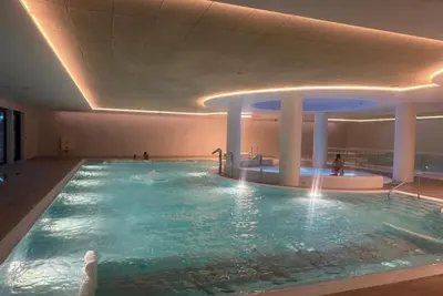 Image de Luxurious Apartment Near the Beach in Pobierowo