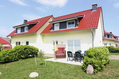Image de Semi-detached House, Kuehlungsborn