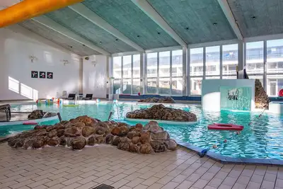 Image de Apartment in Holiday Park in Vederso Klit