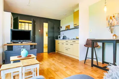 Image de Vibrant Apartment in Baflo by Op de Roemte