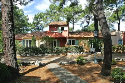 Image de Lovely Apartment in Borgo With Shared Pool