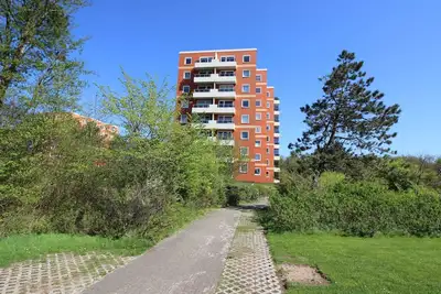 Image de Apartment in St. Peter-ording