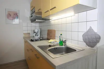 Image de Apartment Little Starfish, Wiek