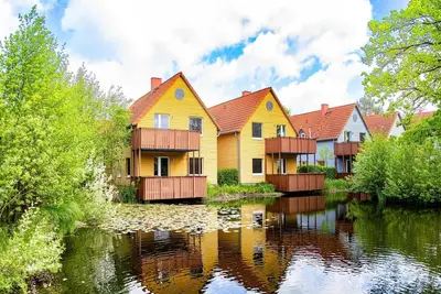 Image de Holiday Complex Beech Resort Fleesensee, Gohren-lebbin