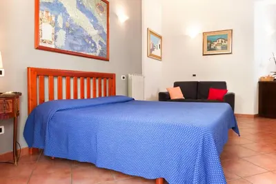 Image de Holiday Flat in Central Location in Rome