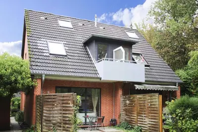 Image de Apartment, St. Peter-ording