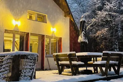 Image de Métabief, au doux chalet, entre lacs et montagnes