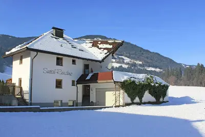 Image de Pleasing Apartment in Kaltenbach Near Ski Area