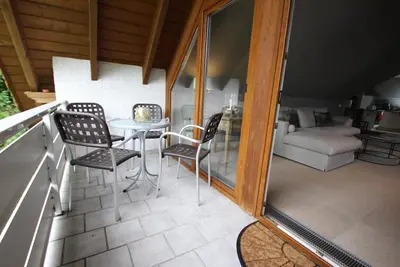 Image de Apartment Haus am Berg, Lonau