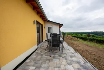 Image de Tranquil Holiday Home in Filz in the Eifel With Garden