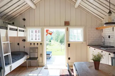 Image de 5 Person Holiday Home in Mellosa