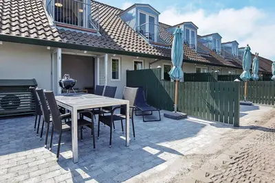 Image de 6 Person Holiday Home on a Holiday Park in Karrebaeksminde
