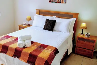 Image de Charming Accommodation - Vila JuAMoR. Cozy and central.