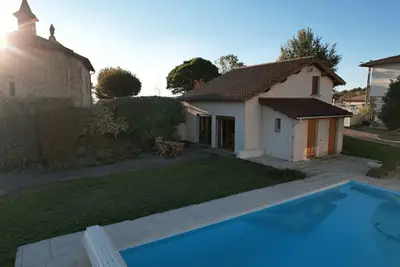Image de Domaine Des Etoiles - Gite De La Chapelle