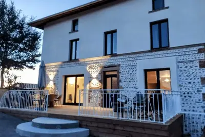 Image de Domaine Des Etoiles - Gite La Villa