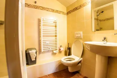 Image de Apartment in Saint-francois-longchamp Near ski