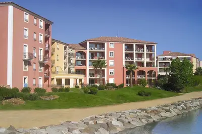Image de Apartment With Ac at 150 m. From Beach