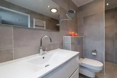 Image de Holiday Home With Whirlpool and Sauna in a Quiet Area in Zeeland