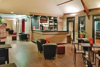 Resort Amboise Les Chateaux de la Loire, Amboise, Accommodation for 6 Pers