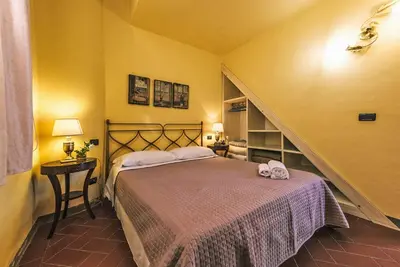 Agriturismo Tenuta Quarrata, Santo Pietro Belvedere