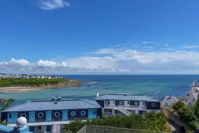 Image de Beautiful Apartment in the Finistere With sea View