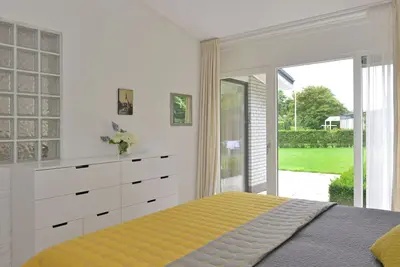 Image de Detached Bungalow, Perfect for Water Sports and Nature Enthusiasts