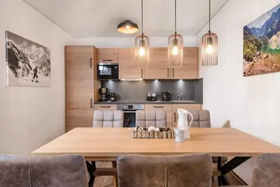 Image de Apartment Comfort Alpine