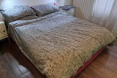 Image de casa vacanze \"Il covo dei ranocchi\"