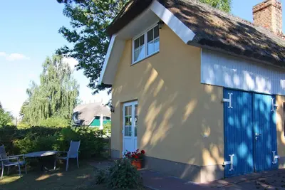 Image de Apartment, Wieck am Darss