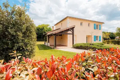 Image de Spacious and Modern Villa With Large Garden and Bbq Area