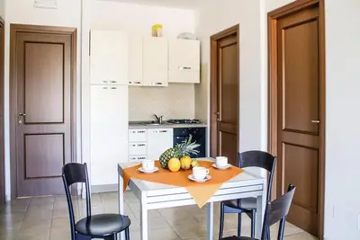Image de Flat in Villassimius