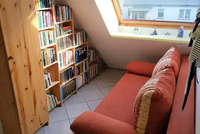 Image de Ferienunterkunfte - Komfortabel und in Strandnahe