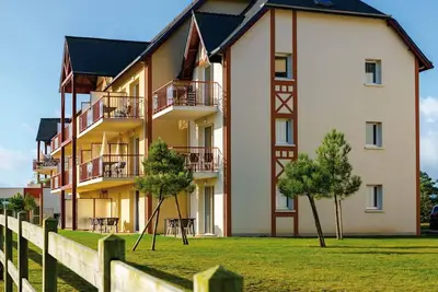 Image de Cozy Apartment Near the Cliffs of Cap Frehel