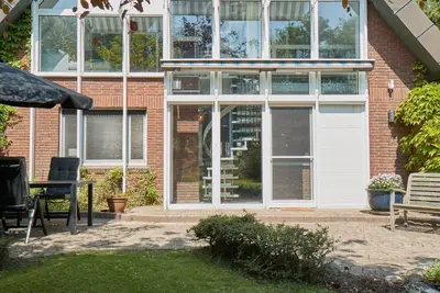 Image de Cottage With a Fireplace Just 10 Minutes From the Beach