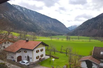 Image de Lush Apartment in Bayrischzell With 2 Saunas