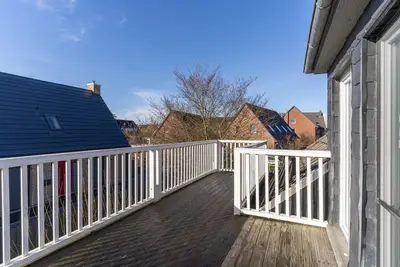 Image de Comfortable Holiday Apartment in St. Peter Ording
