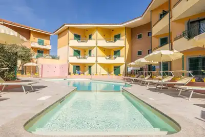 Image de Residence I Mirti Bianchi, Santa Teresa Gallura