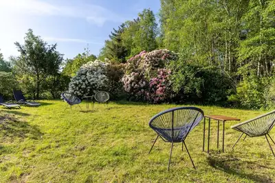 Image de Comfortable Holiday Apartment in St. Peter Ording