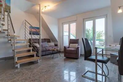 Image de Comfortable Holiday Apartment in St. Peter Ording
