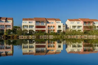 Image de Comfortable Apartment With Dishwasher 2 km Away From the sea