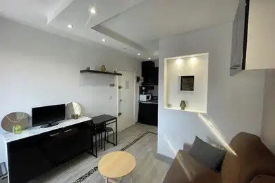 Image de Studio centre port du Cap d'Agde