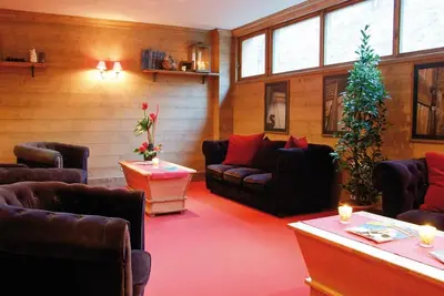 Image de Studio in Brides les Bains 600m From Skilift