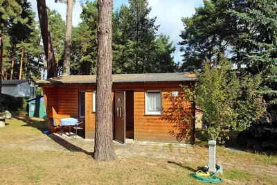 Image de Feriendorf am Weinberg, Dobbrikow
