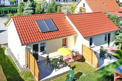 Image de Semi-detached House, Lubmin