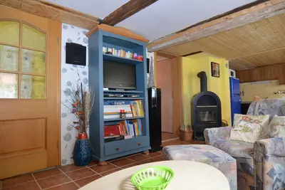 Image de Cosy Holiday Home in the Harz Region