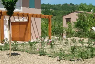 Image de House With Ac, Between Inland and sea