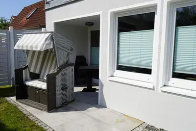 Image de Apartment House, Wyk auf Foehr