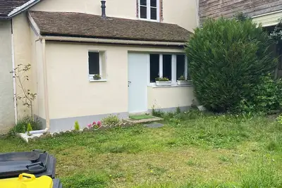 Image de Maison en centre ville