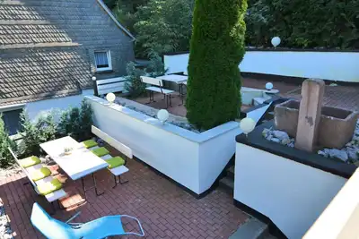 Image de Apartment in Schmallenberg-oberkirchen With Terrace