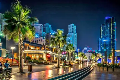 Image de Spacious 3 Br Near Trade Center Dubai